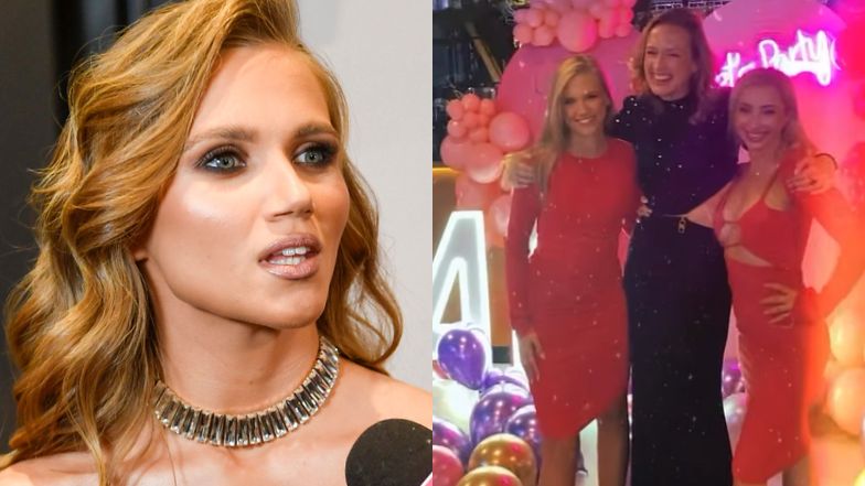 Kaczorowska opublikowała wymowny wpis. Pisze o wsparciu