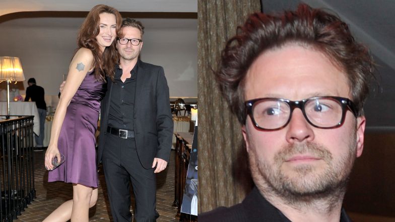 Mąż Agnieszki Maciąg opublikował nowy wpis