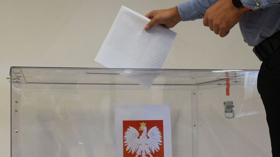 Jak głosować? Wybory prezydenckie