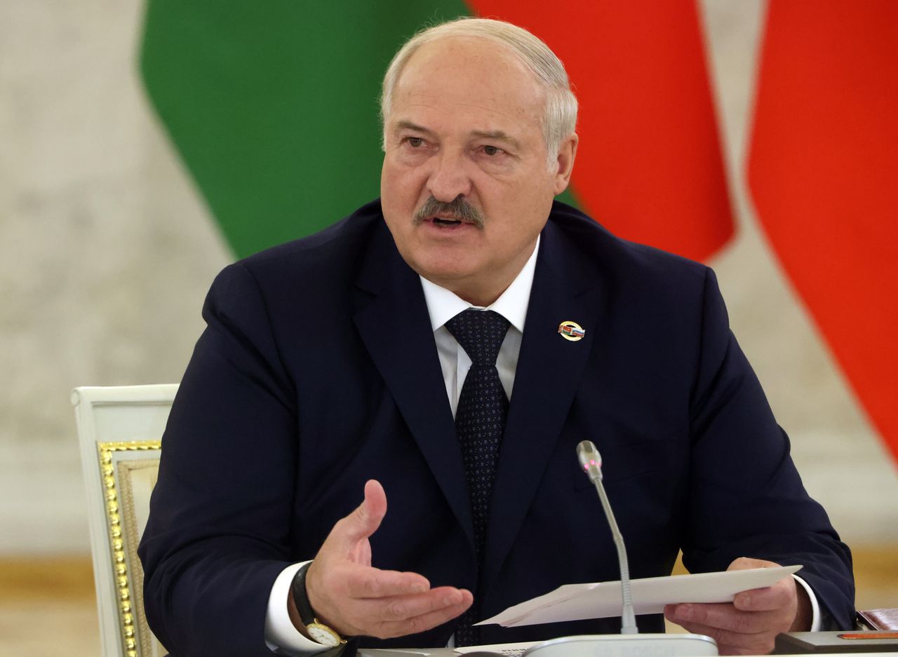 Polska naruszyła przestrzeń Białorusi? Wezwanie do Mińska