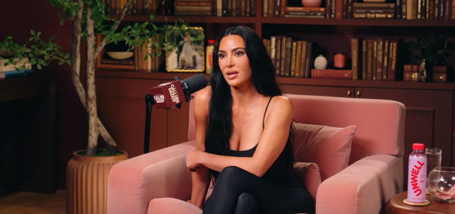 Kim Kardashian 