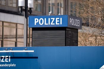 15-latka w toalecie. Syryjczyk zaatakował. Nocny horror w Niemczech