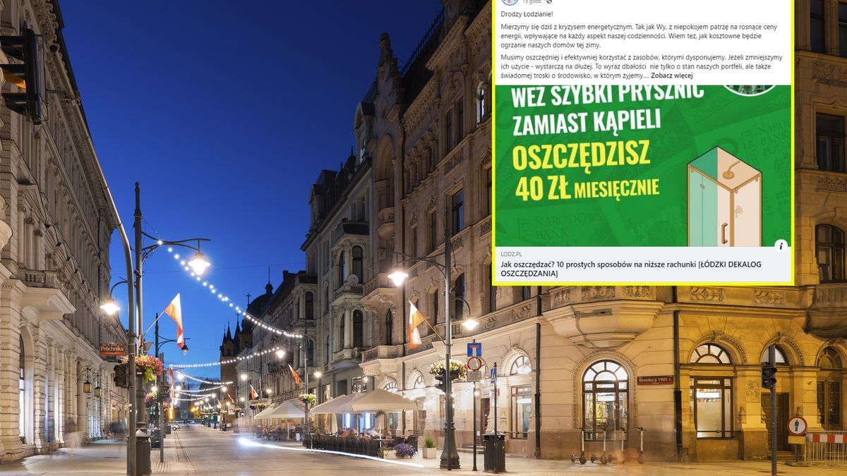 Prezydent Łodzi nie zyskała aprobaty mieszkańców swoją inicjatywą 