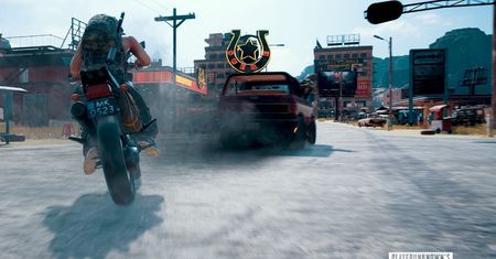 Dziś premiera PUBG 1.0 - hit wychodzi z Early Access