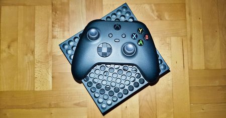 Xbox Series X: kontroler ma przydatną funkcję, o której nie wiedziałeś