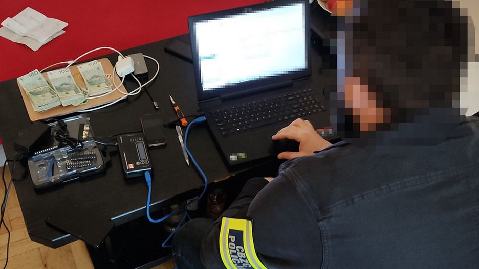 Gang wyłudzaczy rozbity. Siedem osób w areszcie, policja zabezpieczyła 14 mln zł