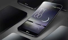 LG na MWC 2015 pokazało G Flex 2, nowe gogle VR i zegarek Watch Urbane (wideo)