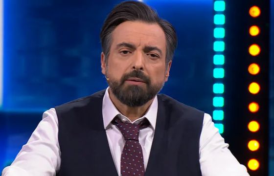 Program Tomasza Sekielskiego wraca do TVP, ale w innym paśmie. Zaskakująca pora