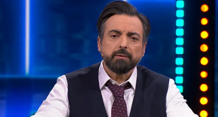 Program Tomasza Sekielskiego wraca do TVP, ale w innym paśmie. Zaskakująca pora
