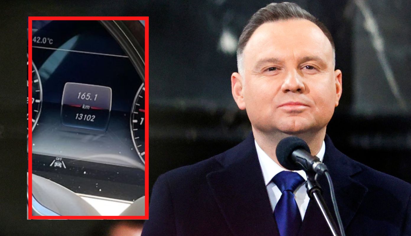 Andrzej Duda