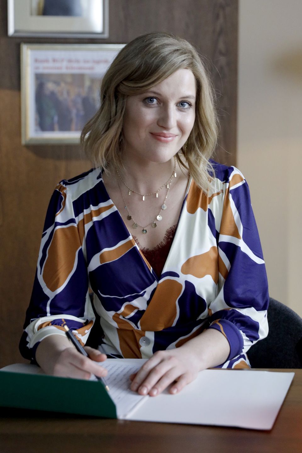 Aleksandra Domańska