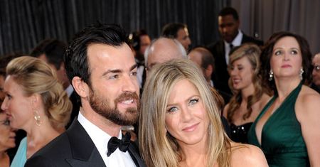 Jennifer Aniston WZIĘŁA ŚLUB?!