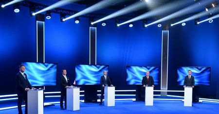 Wybory parlamentarne 2019. "Nie mam zdania" - politycy lubią taką odpowiedź