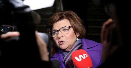 Wybory parlamentarne 2019. Kto wygrał debatę w TVN24? Komentarze z Twittera