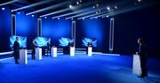 Debata wyborcza w TVP. Kandydaci zaprezentowali swoją wizję Polski