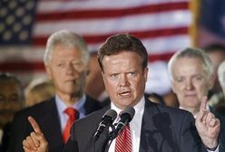 Demokraci mają większość w Senacie, ale jeszcze nieoficjalnie