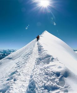 Tatry zimą. Jak przygotować się do wyjścia w góry?