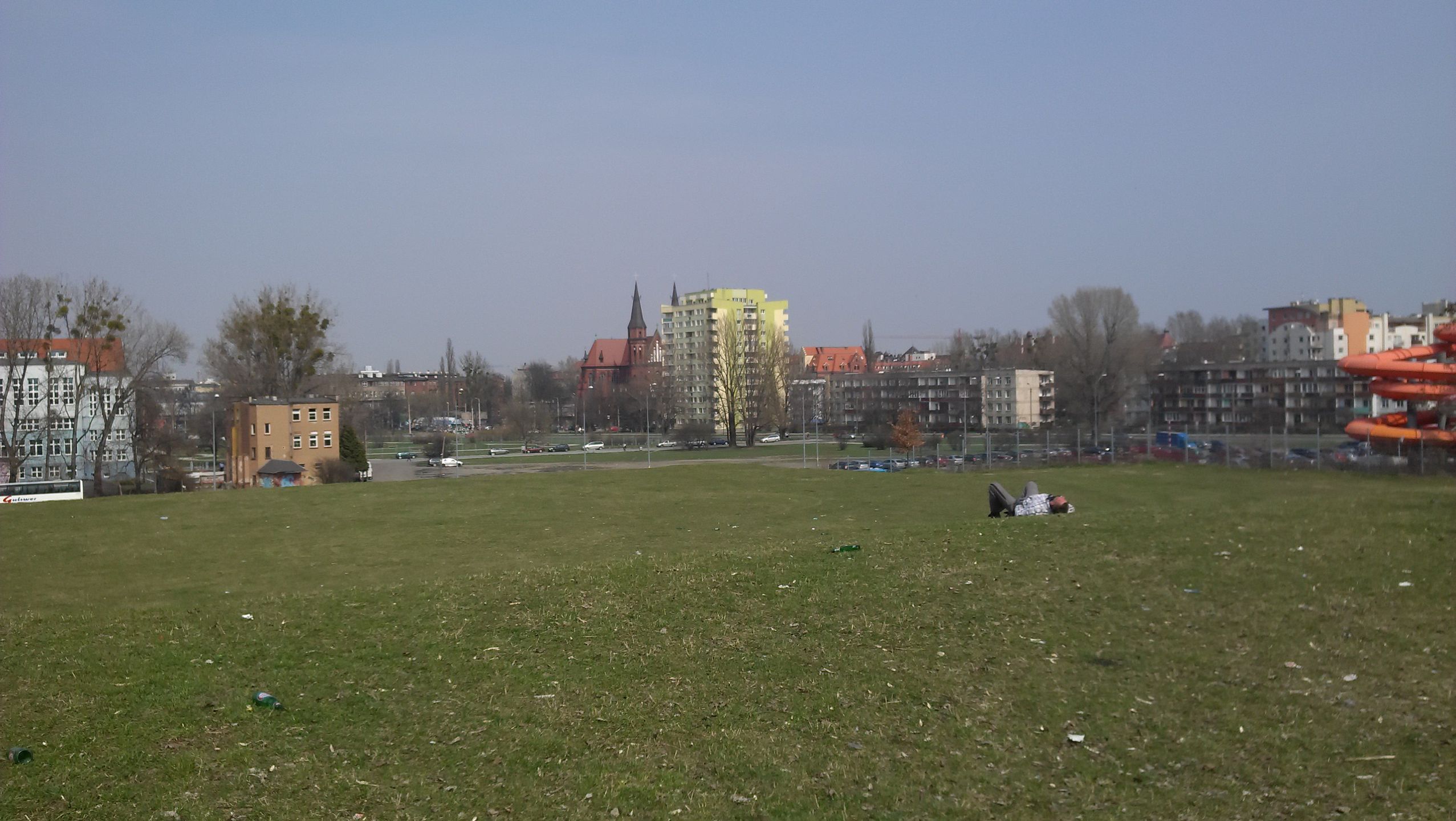 Huawei Ascend P1 LTE - źle nie jest, ale do ideału też brakuje [test] 6