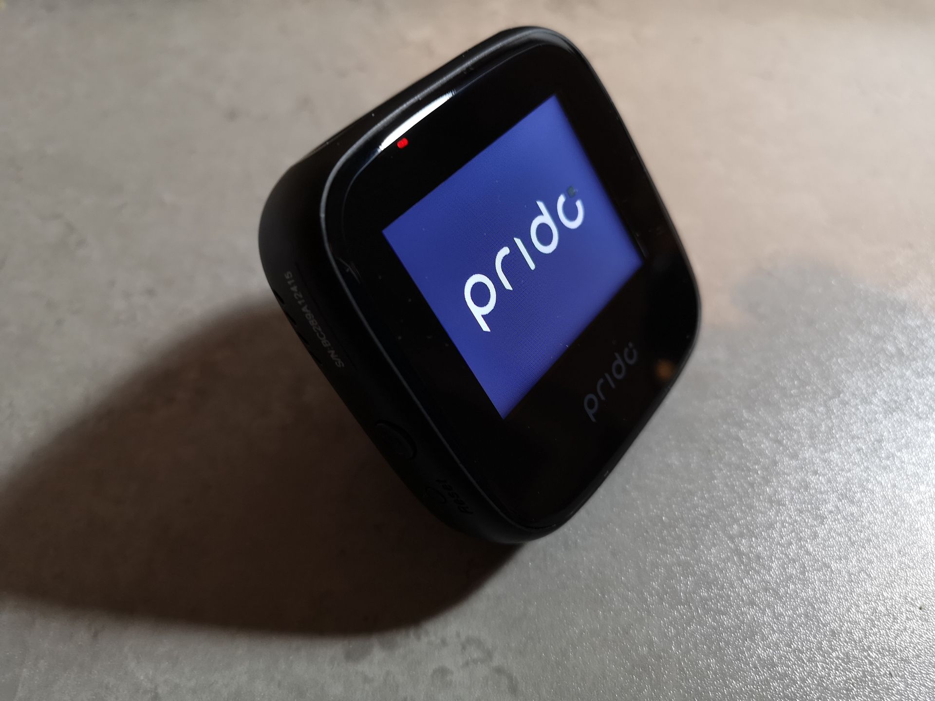 Krótki test Prido i5: Kamerka samochodowa z optyką Sony Exmor i funkcją WDR 8