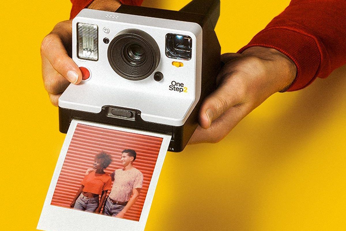 Polaroid One Step + to jeszcze więcej kreatywnej zabawy 3