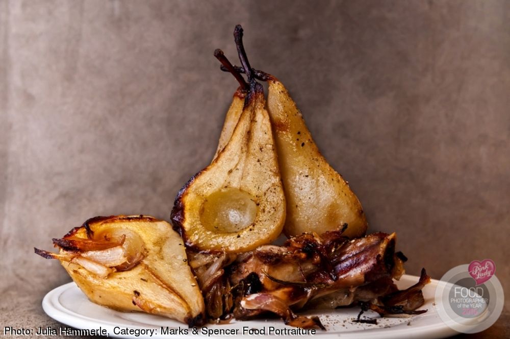 Najlepsze zdjęcia kulinarne 2016 roku w konkursie Pink Lady Food Photographer of the Year 9