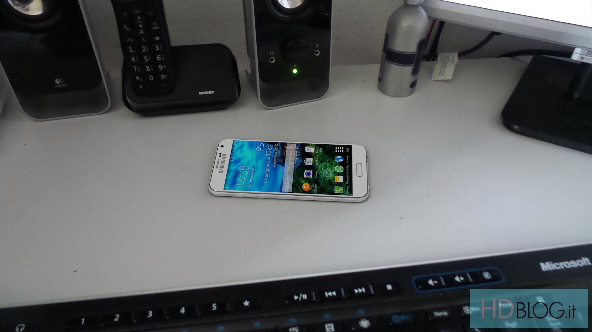 Wycieka fragment obudowy Galaxy S6. Faktycznie wygląda znajomo 23