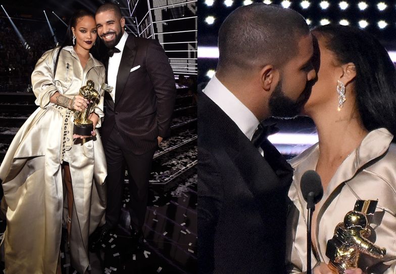 Drake i Rihanna