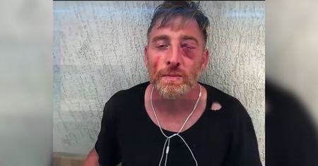Fotorepoterzy zaatakowani podczas protestu anty-LGBT. 1 osoba nie żyje