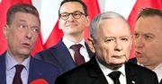 Morawiecki odejdzie z PiS? Wielkie emocje w Sejmie wokół "Rozwoju Plus"