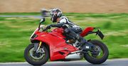 Ducati Panigale 1199S - test motocykla używanego [galeria zdjęć]