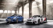 BMW M6 GT3 dla zespołów wyścigowych oraz M6 Coupé Competition Edition dla każdego