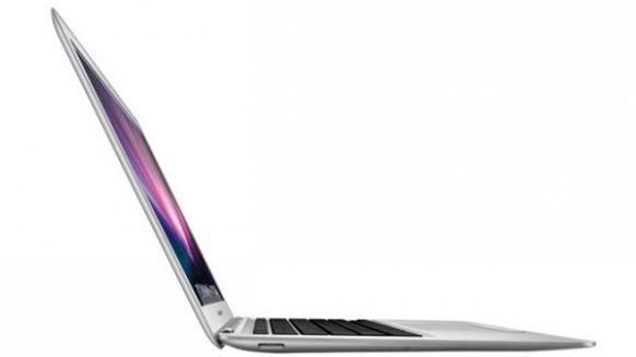 Mniejszy i tańszy MacBook Air w przyszłym tygodniu? 1