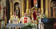 Kielce: Msza Rezurekcyjna w parafii wojskowo-cywilnej