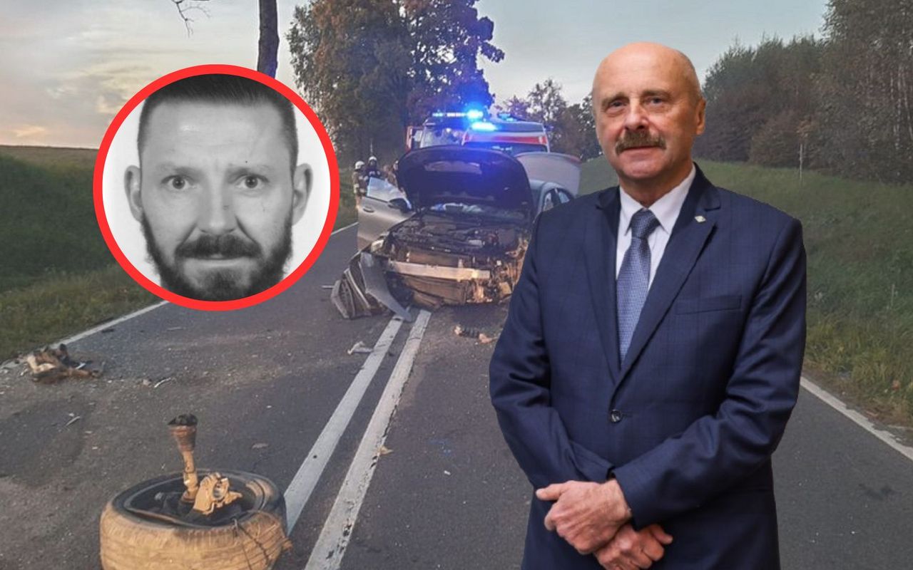 "Skandaliczna sytuacja". Adwokat od "trumny na kółkach" uciekł?