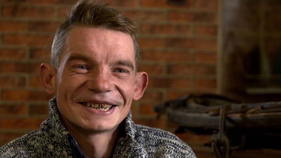 Krzysztof "Bandziorek", "Chłopaki do wzięcia"