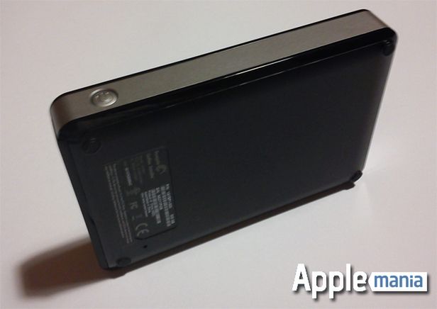 GoFlex Satellite [test + konkurs] 4