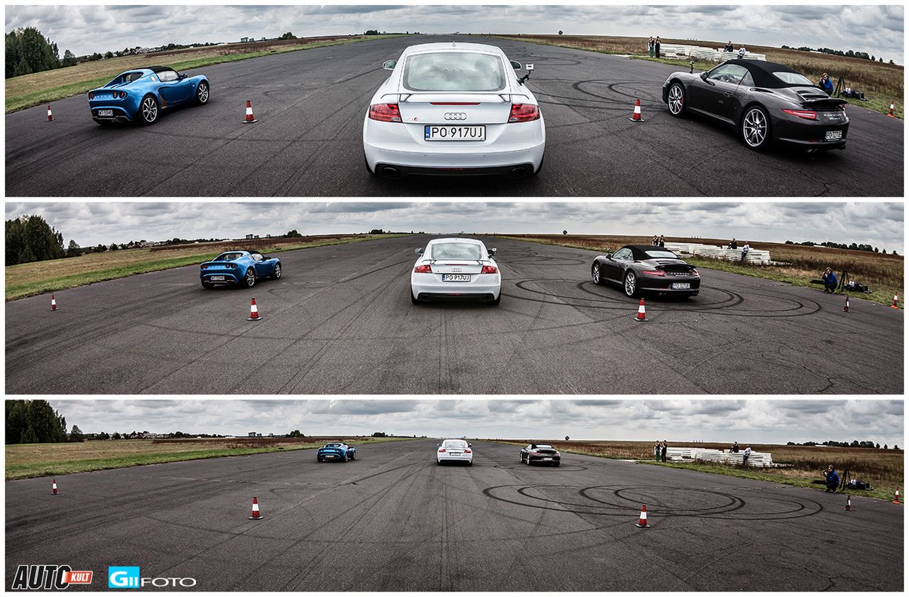 Super Drag Race 2012 [galeria] 3