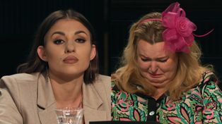 Nazwała uczestniczkę "Zdrajców" "słodkim pączuszkiem". Oburzeni internauci żądają reakcji TVN