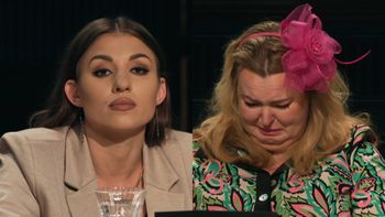 Nazwała uczestniczkę "Zdrajców" "słodkim pączuszkiem". Oburzeni internauci żądają reakcji TVN