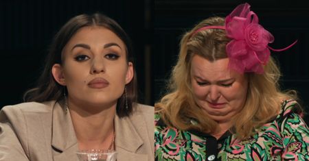 Nazwała uczestniczkę "Zdrajców" "słodkim pączuszkiem". Oburzeni internauci żądają reakcji TVN