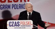 Kaczyński nie pojawi się na RBN. Wiadomo, kto go zastąpi