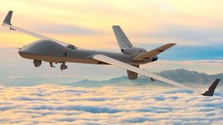 MQ-9B SkyGuardian dla Polski. Takiego sprzętu jeszcze nie mieliśmy