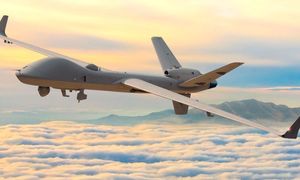 MQ-9B SkyGuardian dla Polski. Takiego sprzętu jeszcze nie mieliśmy