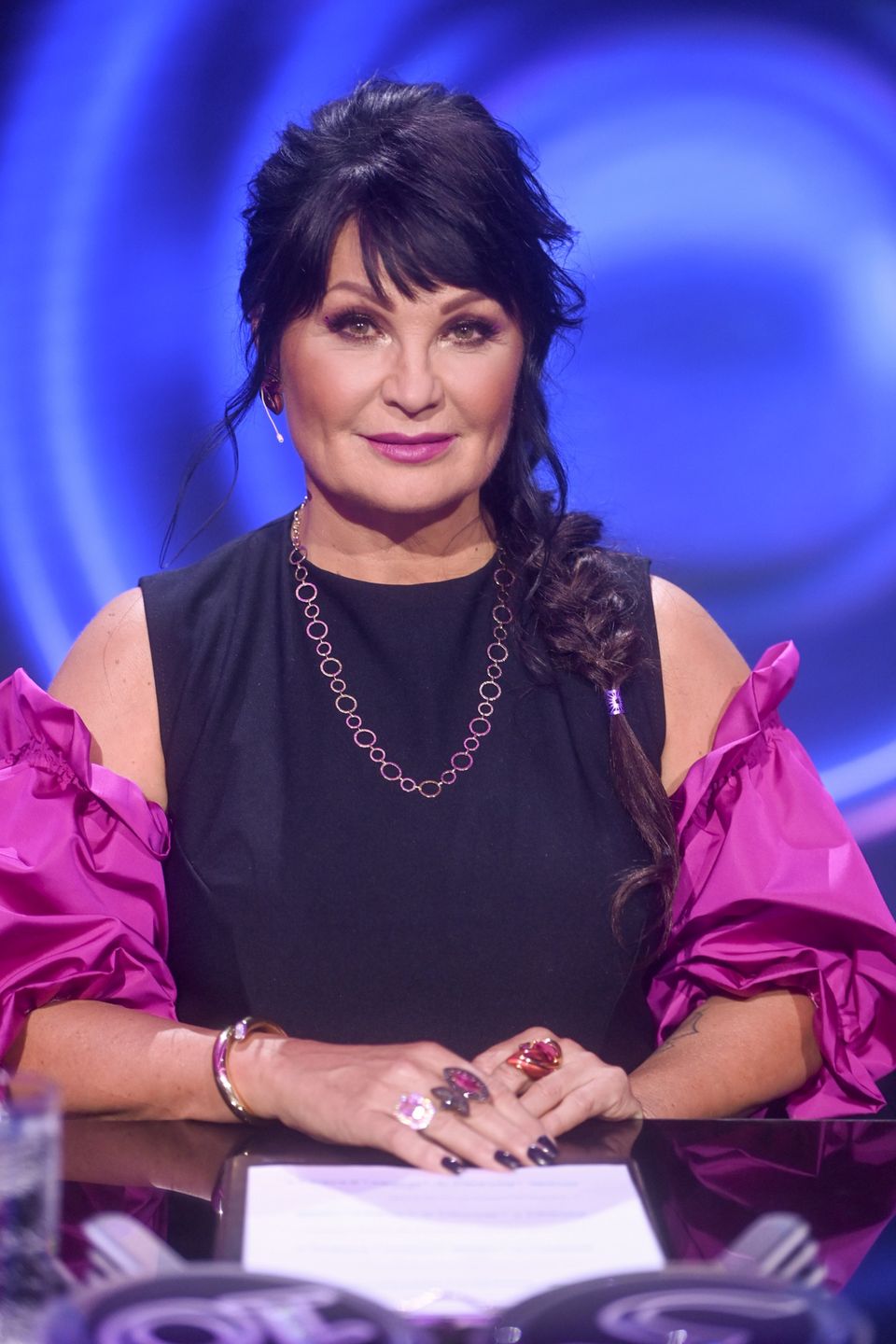 Iwona Pavlović komentuje zarzuty Pauliny Smaszcz. "Nie rozbiłam rodziny"