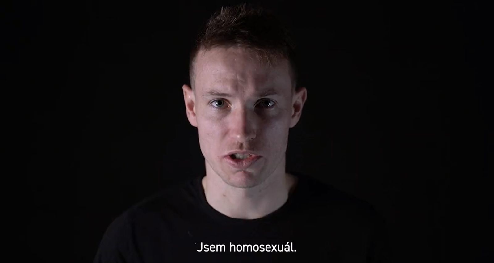 Jakub Jankto dokonał coming outu