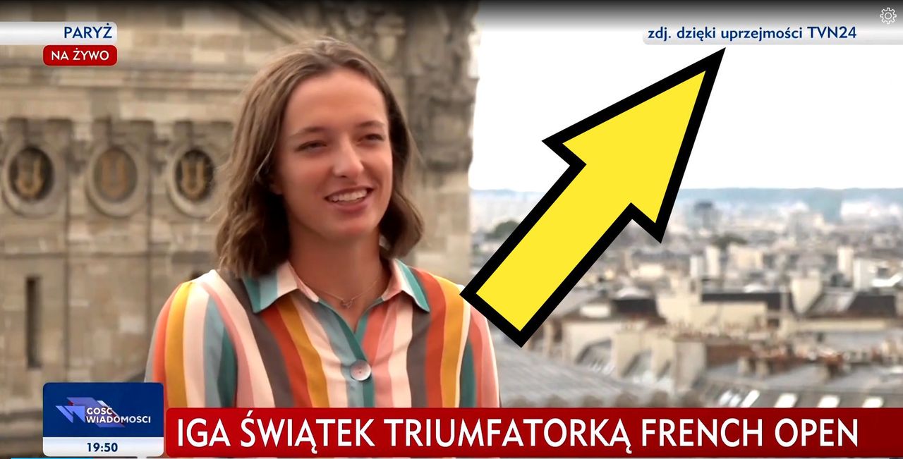 TVN24 w TVP Info. To chyba nie śniło się nikomu