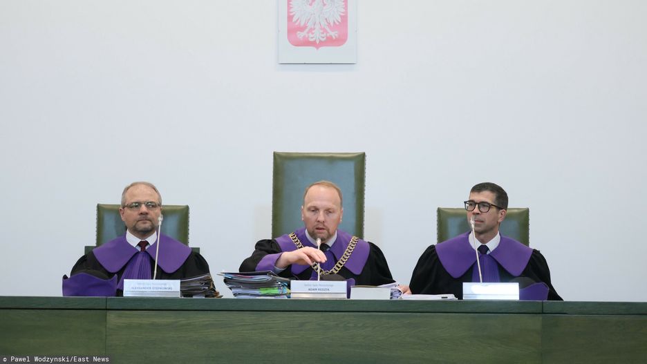 Posiedzenie SN w sprawie rozstrzygnięcia protestów wyborczych