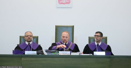 SN zajmie się protestami wyborczymi. Transmisja na żywo