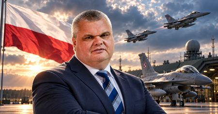 Obrona powietrzna Polski. Oczekiwania i obiektywna rzeczywistość