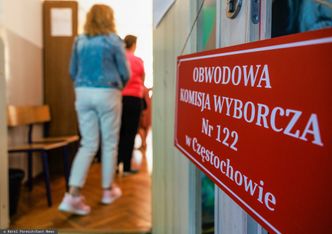 Czego dowiedzieliśmy się z pierwszych sondaży? Ekspert mówi, co wydarzy się po 21